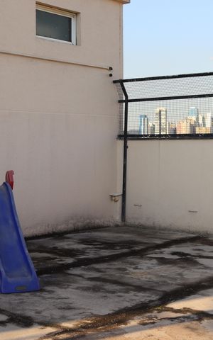 Apartamento à venda com 42m², 1 quarto e 1 vagaÁrea comum - Playground