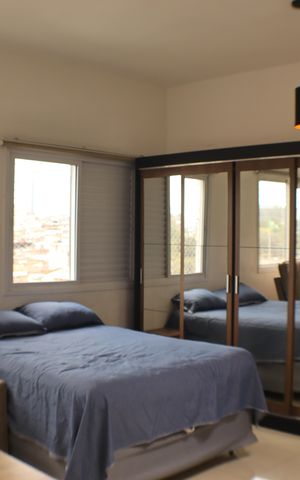 Apartamento à venda com 42m², 1 quarto e 1 vagaStudio