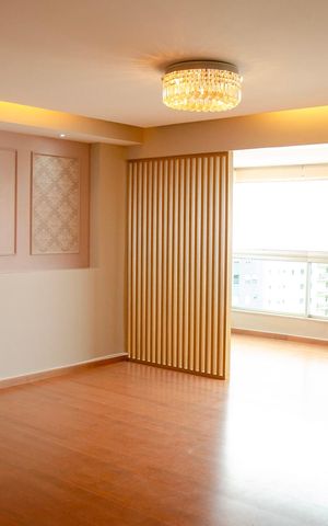 Apartamento à venda com 110m², 3 quartos e 2 vagas Apartamento à venda com 110m², 3 quartos e 2 vagasSala