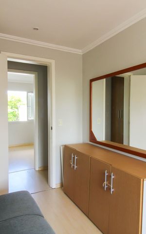 Casa de condomínio à venda com 88m², 2 quartos e 1 vaga Casa de condomínio à venda com 88m², 2 quartos e 1 vagaQuarto 2