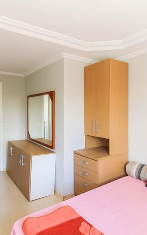Casa de condomínio à venda com 88m², 2 quartos e 1 vaga Casa de condomínio à venda com 88m², 2 quartos e 1 vagaQuarto 2