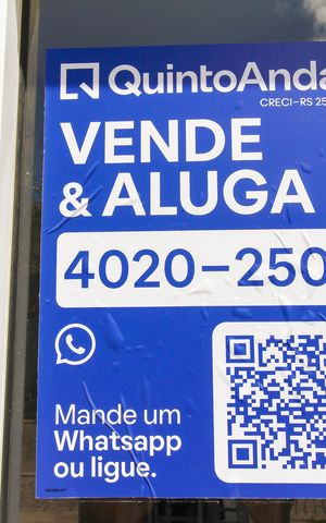 Casa de condomínio à venda com 88m², 2 quartos e 1 vaga Casa de condomínio à venda com 88m², 2 quartos e 1 vagaPlaca