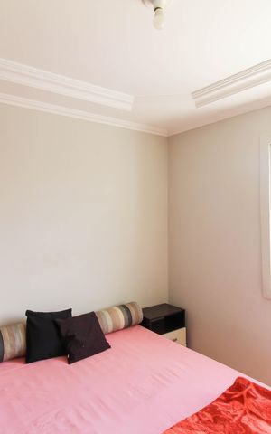 Casa de condomínio à venda com 88m², 2 quartos e 1 vaga Casa de condomínio à venda com 88m², 2 quartos e 1 vagaQuarto 2