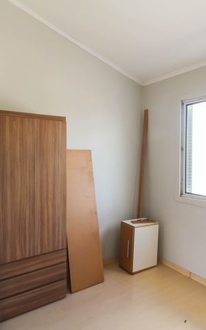Casa de condomínio à venda com 88m², 2 quartos e 1 vaga Casa de condomínio à venda com 88m², 2 quartos e 1 vagaQuarto 1
