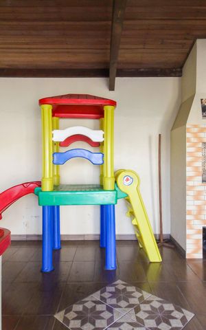 Casa de condomínio à venda com 88m², 2 quartos e 1 vaga Casa de condomínio à venda com 88m², 2 quartos e 1 vagaÁrea comum - Salão de festas