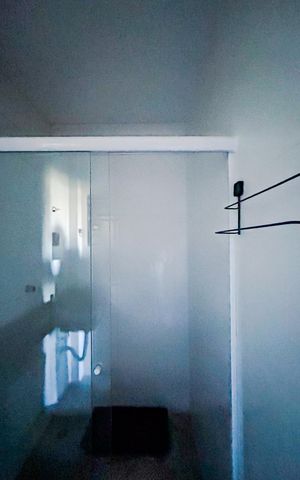 Apartamento para alugar com 30m², 1 quarto e sem vagaBanheiro da Suíte