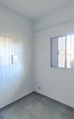Apartamento para alugar com 30m², 1 quarto e sem vagaSuíte