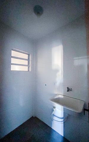 Apartamento para alugar com 30m², 1 quarto e sem vagaÁrea de serviço