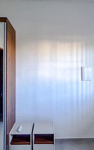 Apartamento para alugar com 30m², 1 quarto e sem vagaSuíte