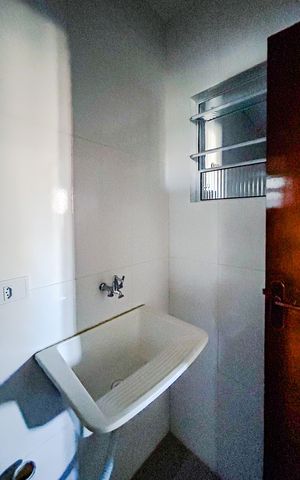 Apartamento para alugar com 30m², 1 quarto e sem vagaÁrea de serviço