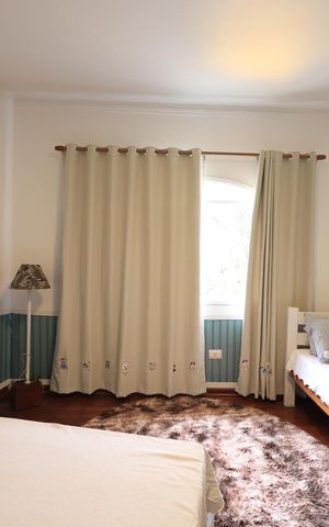 Casa à venda com 660m², 3 quartos e 6 vagasSuíte 2