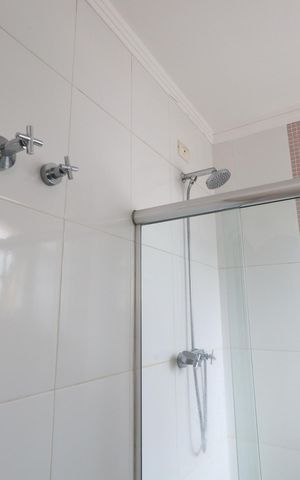 Casa à venda com 660m², 3 quartos e 6 vagasBanheiro da Suíte 3
