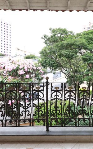 Casa à venda com 660m², 3 quartos e 6 vagasSacada da Suíte 3