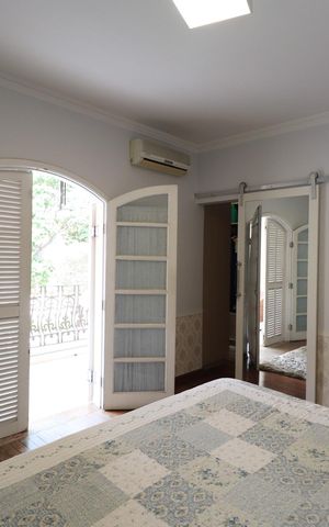 Casa à venda com 660m², 3 quartos e 6 vagasSuíte 3