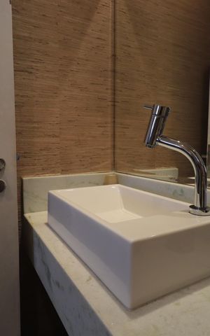 Casa à venda com 660m², 3 quartos e 6 vagasLavabo
