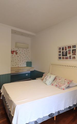 Casa à venda com 660m², 3 quartos e 6 vagasSuíte 2
