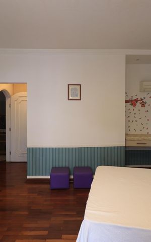 Casa à venda com 660m², 3 quartos e 6 vagasSuíte 2