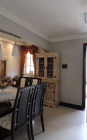 Casa à venda com 660m², 3 quartos e 6 vagasSala de Jantar