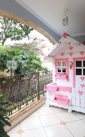 Casa à venda com 660m², 3 quartos e 6 vagasSacada