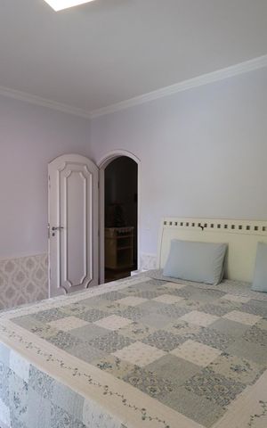 Casa à venda com 660m², 3 quartos e 6 vagasSuíte 3