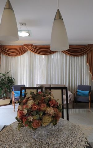 Casa à venda com 660m², 3 quartos e 6 vagasSala de Jantar