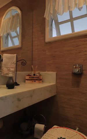 Casa à venda com 660m², 3 quartos e 6 vagasLavabo