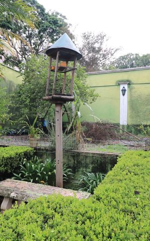 Casa à venda com 660m², 3 quartos e 6 vagasJardim
