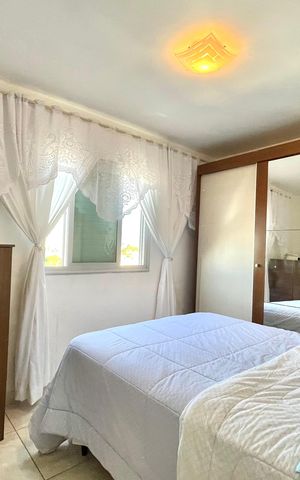 Apartamento à venda com 160m², 3 quartos e 1 vaga Apartamento à venda com 160m², 3 quartos e 1 vagaQuarto 1