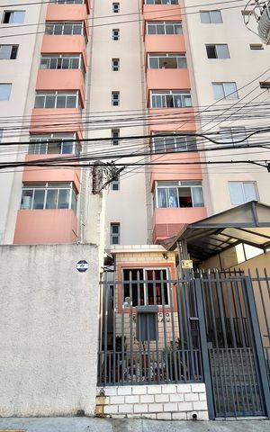 Apartamento à venda com 160m², 3 quartos e 1 vaga Apartamento à venda com 160m², 3 quartos e 1 vagaFachada