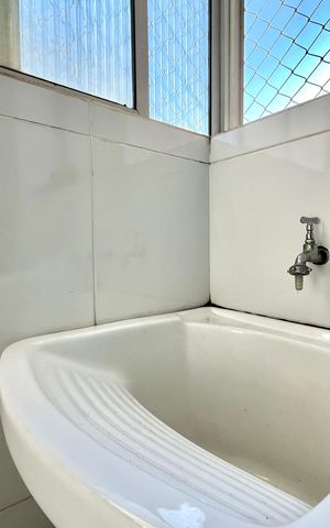 Apartamento à venda com 160m², 3 quartos e 1 vaga Apartamento à venda com 160m², 3 quartos e 1 vagaÁrea de Serviço