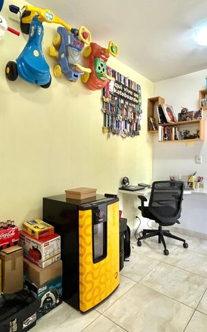 Apartamento à venda com 160m², 3 quartos e 1 vaga Apartamento à venda com 160m², 3 quartos e 1 vagaSuíte