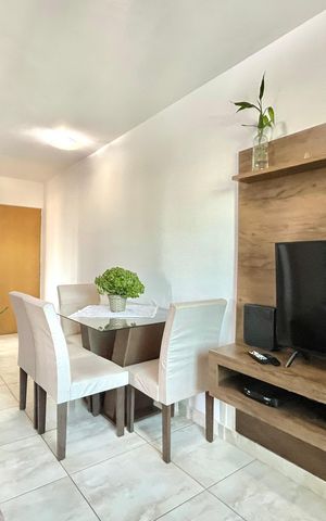 Apartamento à venda com 160m², 3 quartos e 1 vaga Apartamento à venda com 160m², 3 quartos e 1 vagaSala