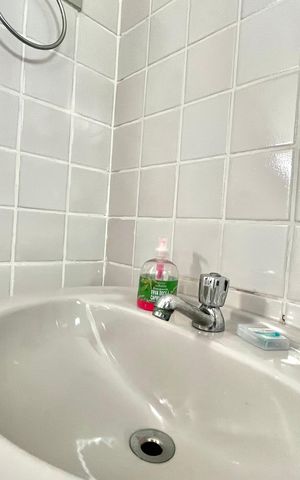 Apartamento à venda com 160m², 3 quartos e 1 vaga Apartamento à venda com 160m², 3 quartos e 1 vagaBanheiro da Suíte