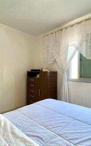 Apartamento à venda com 160m², 3 quartos e 1 vaga Apartamento à venda com 160m², 3 quartos e 1 vagaQuarto 1