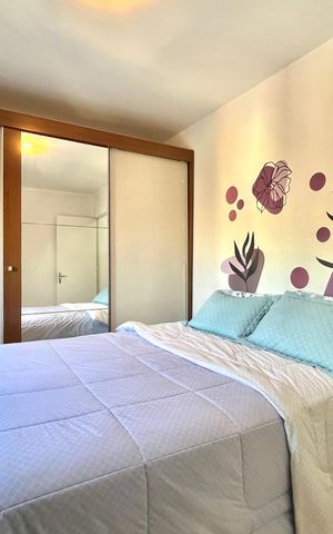 Apartamento à venda com 160m², 3 quartos e 1 vaga Apartamento à venda com 160m², 3 quartos e 1 vagaQuarto 1