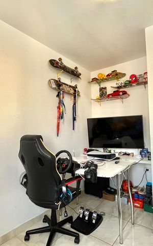 Apartamento à venda com 160m², 3 quartos e 1 vaga Apartamento à venda com 160m², 3 quartos e 1 vagaQuarto 2