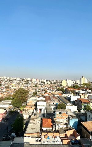 Apartamento à venda com 160m², 3 quartos e 1 vaga Apartamento à venda com 160m², 3 quartos e 1 vagaVista do Quarto 1