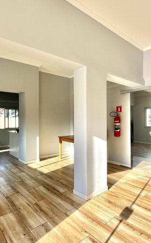 Apartamento à venda com 160m², 3 quartos e 1 vaga Apartamento à venda com 160m², 3 quartos e 1 vagaÁrea comum - Salão de festas