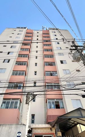Apartamento à venda com 160m², 3 quartos e 1 vaga Apartamento à venda com 160m², 3 quartos e 1 vagaFachada