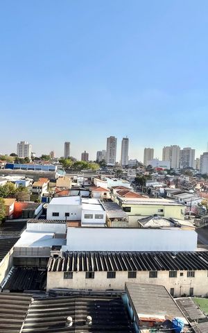 Apartamento à venda com 160m², 3 quartos e 1 vaga Apartamento à venda com 160m², 3 quartos e 1 vagaVista do Quarto 2