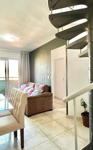 Apartamento à venda com 160m², 3 quartos e 1 vaga Apartamento à venda com 160m², 3 quartos e 1 vagaSala