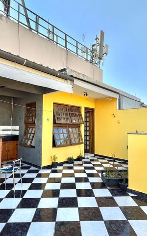 Apartamento à venda com 160m², 3 quartos e 1 vaga Apartamento à venda com 160m², 3 quartos e 1 vagaCobertura