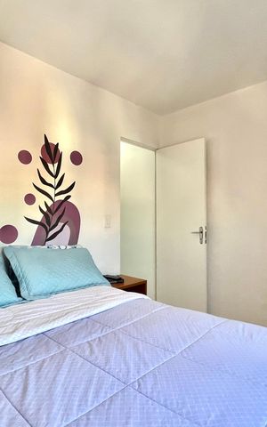 Apartamento à venda com 160m², 3 quartos e 1 vaga Apartamento à venda com 160m², 3 quartos e 1 vagaQuarto 1