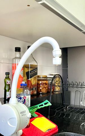 Apartamento à venda com 160m², 3 quartos e 1 vaga Apartamento à venda com 160m², 3 quartos e 1 vagaCozinha