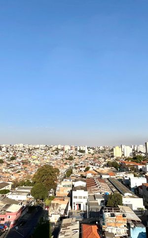 Apartamento à venda com 160m², 3 quartos e 1 vaga Apartamento à venda com 160m², 3 quartos e 1 vagaVista da Cobertura