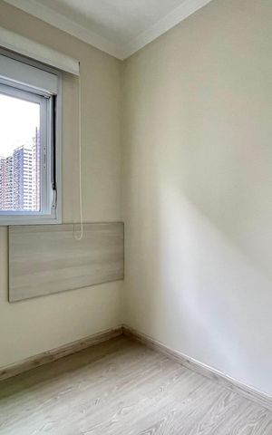 Apartamento para alugar com 101m², 2 quartos e 2 vagas Apartamento para alugar com 101m², 2 quartos e 2 vagasQuarto 2