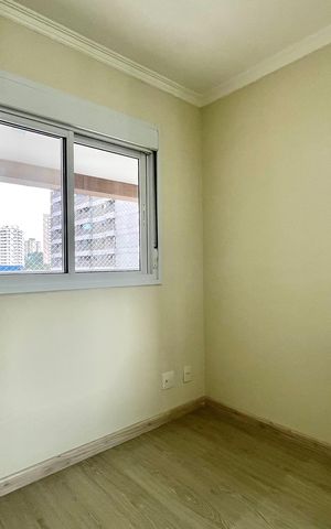Apartamento para alugar com 101m², 2 quartos e 2 vagas Apartamento para alugar com 101m², 2 quartos e 2 vagasQuarto 3