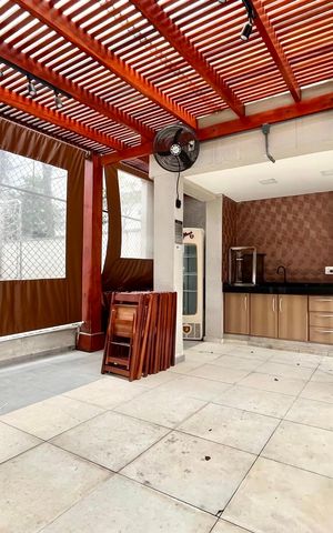 Apartamento para alugar com 101m², 2 quartos e 2 vagas Apartamento para alugar com 101m², 2 quartos e 2 vagasÁrea comum - Churrasqueira
