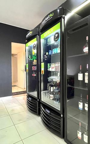 Apartamento para alugar com 101m², 2 quartos e 2 vagas
