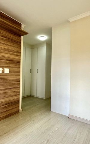 Apartamento para alugar com 101m², 2 quartos e 2 vagas Apartamento para alugar com 101m², 2 quartos e 2 vagasSuite